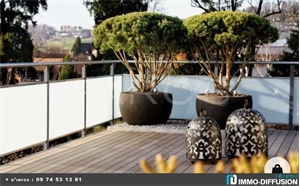 t2 à la vente -   69120  VAULX EN VELIN, surface 44 m2 vente t2 - UBI455821088
